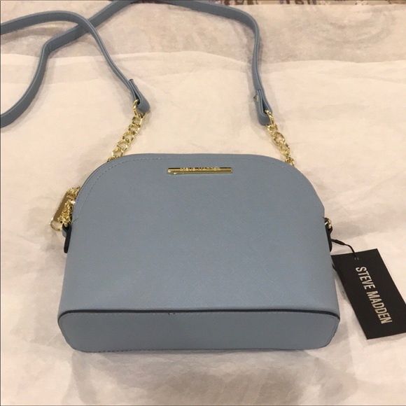Steve Madden Dome Crossbody Bag - Picture 2 of 5